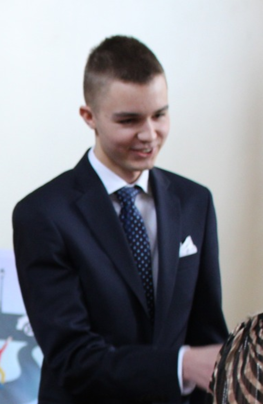 Filip Pawłowicz
